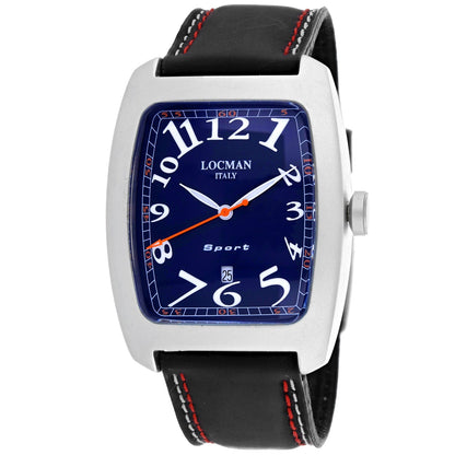 Locman Men's Classic Bids.com