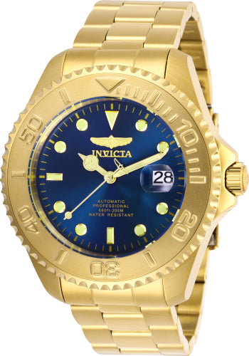 Invicta Men's Pro Diver Bids.com