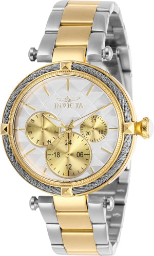 Invicta Men's Bolt Bids.com