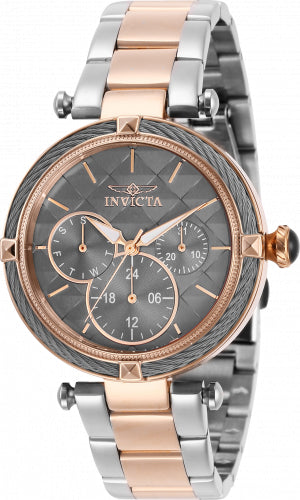 Invicta Women's Bolt Bids.com