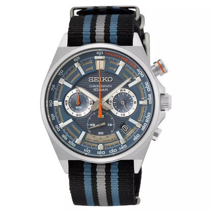 Seiko Men's Chronograph Bids.com