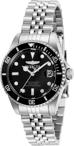 Invicta Women's Pro Diver Bids.com
