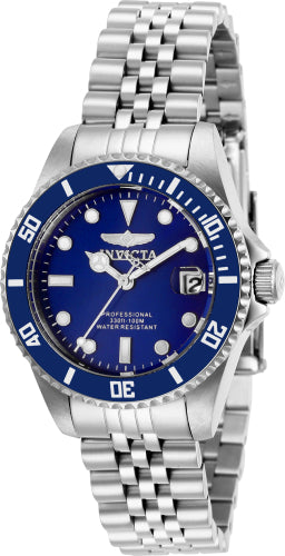 Invicta Women's Pro Diver Bids.com