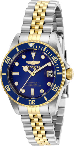 Invicta Women's Pro Diver Bids.com