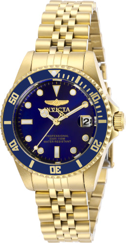 Invicta Women's Pro Diver Bids.com