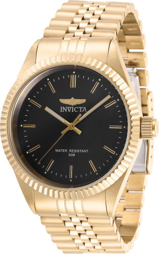 Invicta Men's Specialty Bids.com