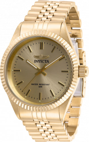 Invicta Men's Specialty Bids.com