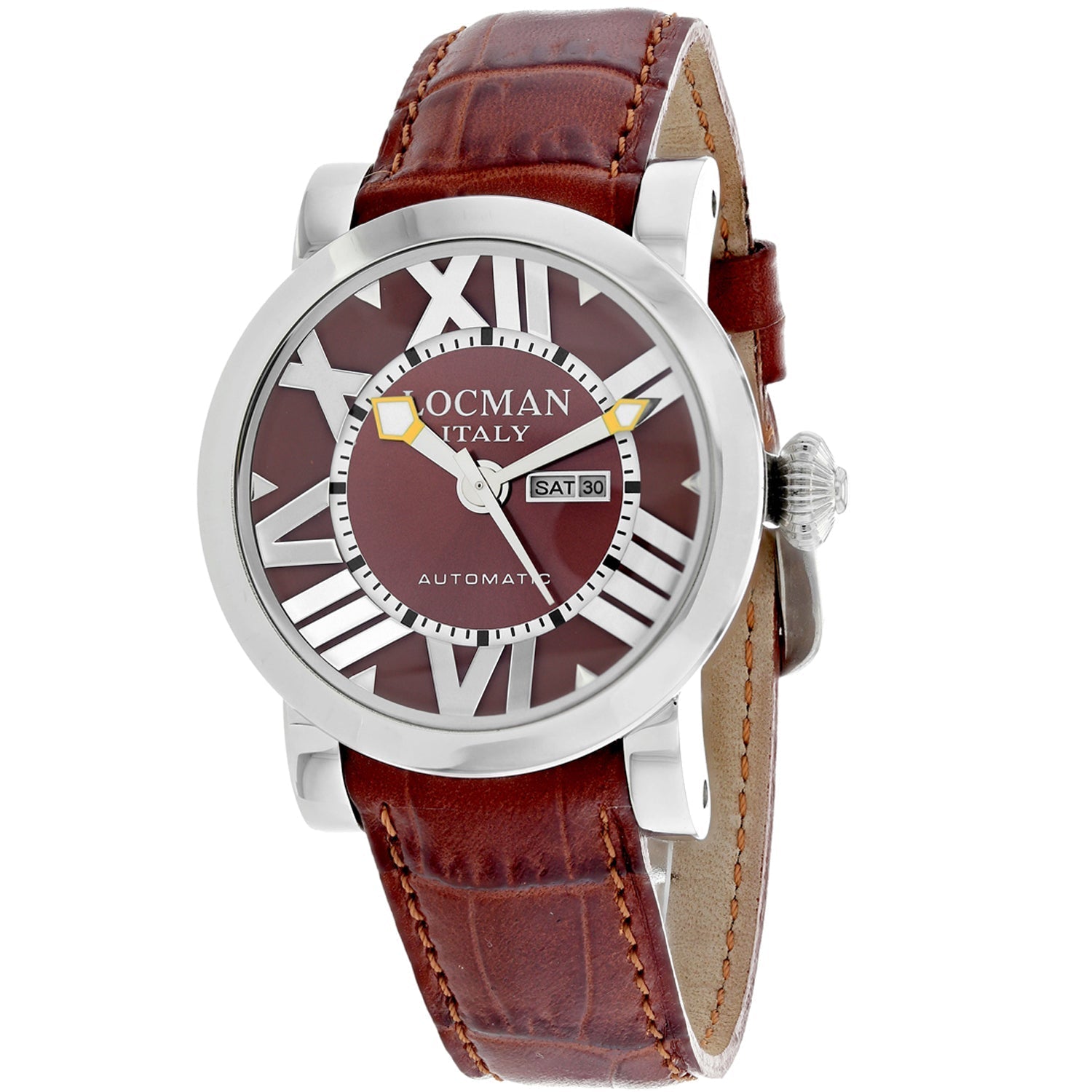 Locman Women's Classic Bids.com