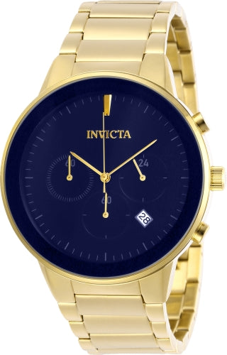 Invicta Men's Specialty Bids.com