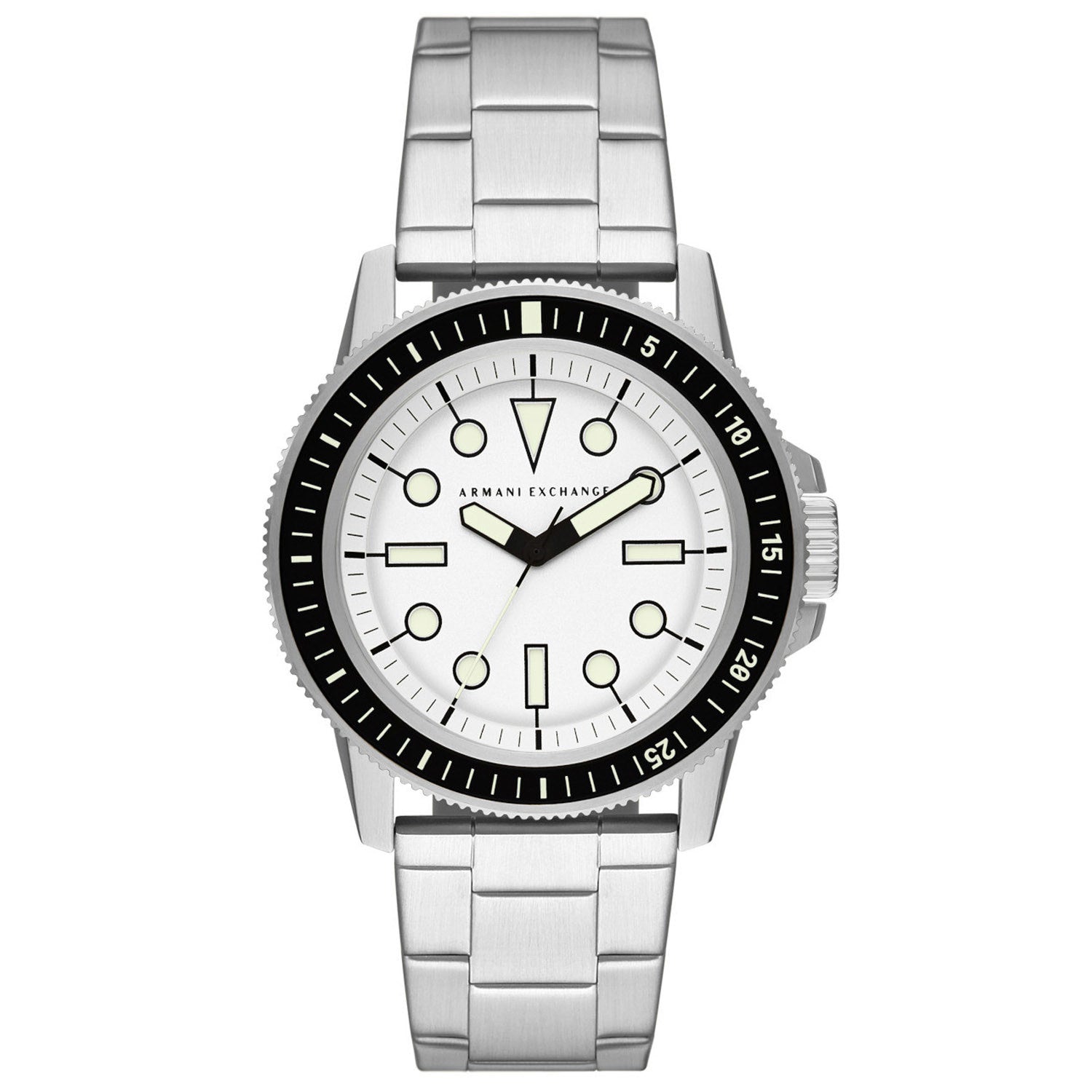 Armani Exchange Men's Classic Bids.com