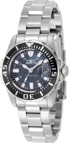 Invicta Women's Pro Diver Bids.com
