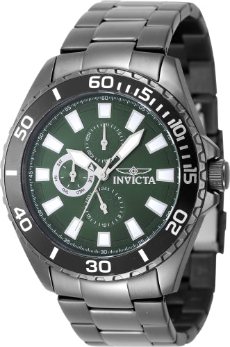 Invicta Men's Pro Diver Bids.com