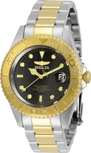 Invicta Men's Pro Diver Bids.com