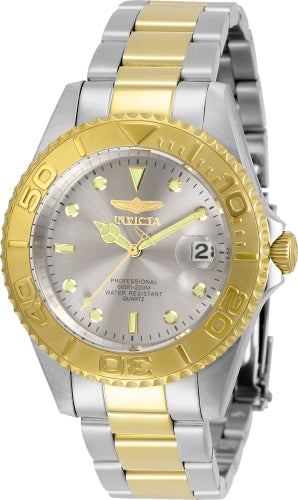 Invicta Men's Pro Diver Bids.com