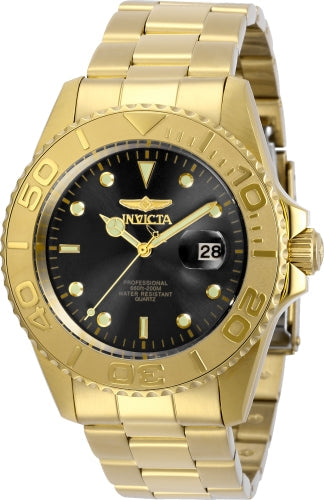 Invicta Men's Pro Diver Bids.com