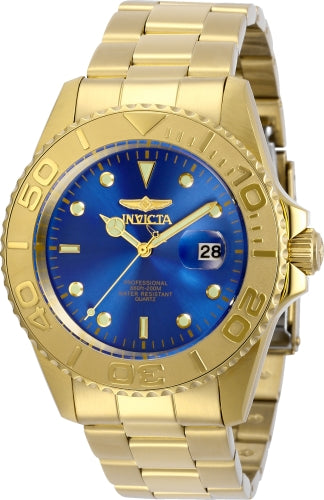 Invicta Men's Pro Diver Bids.com