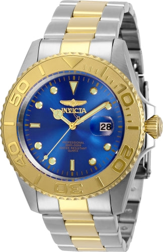 Invicta Men's Pro Diver Bids.com