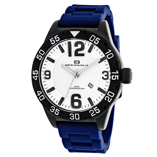 Oceanaut Men's Aqua One Bids.com