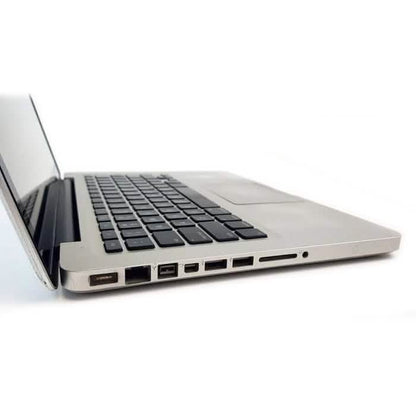 Apple Macbook Pro 13 MC374LL/A Mid 2010 A1278 Core 2 DUO 2.26GHz 4GB 256GB HDD (Refurbished) DailySale