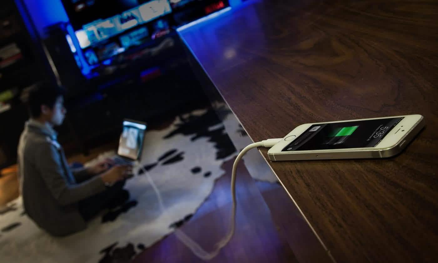 10ft Apple-Certified Lightning Cable DailySale