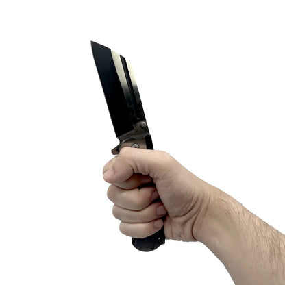2-Pack: 3.75" Spring-Assisted Knife DailySale