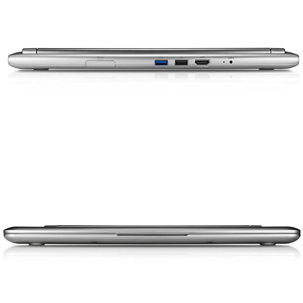 Samsung Chromebook (Refurbished) DailySale