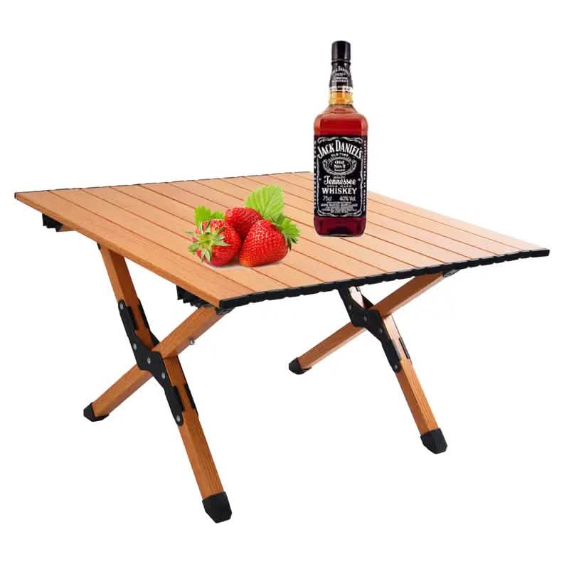 Portable Picnic Table DailySale