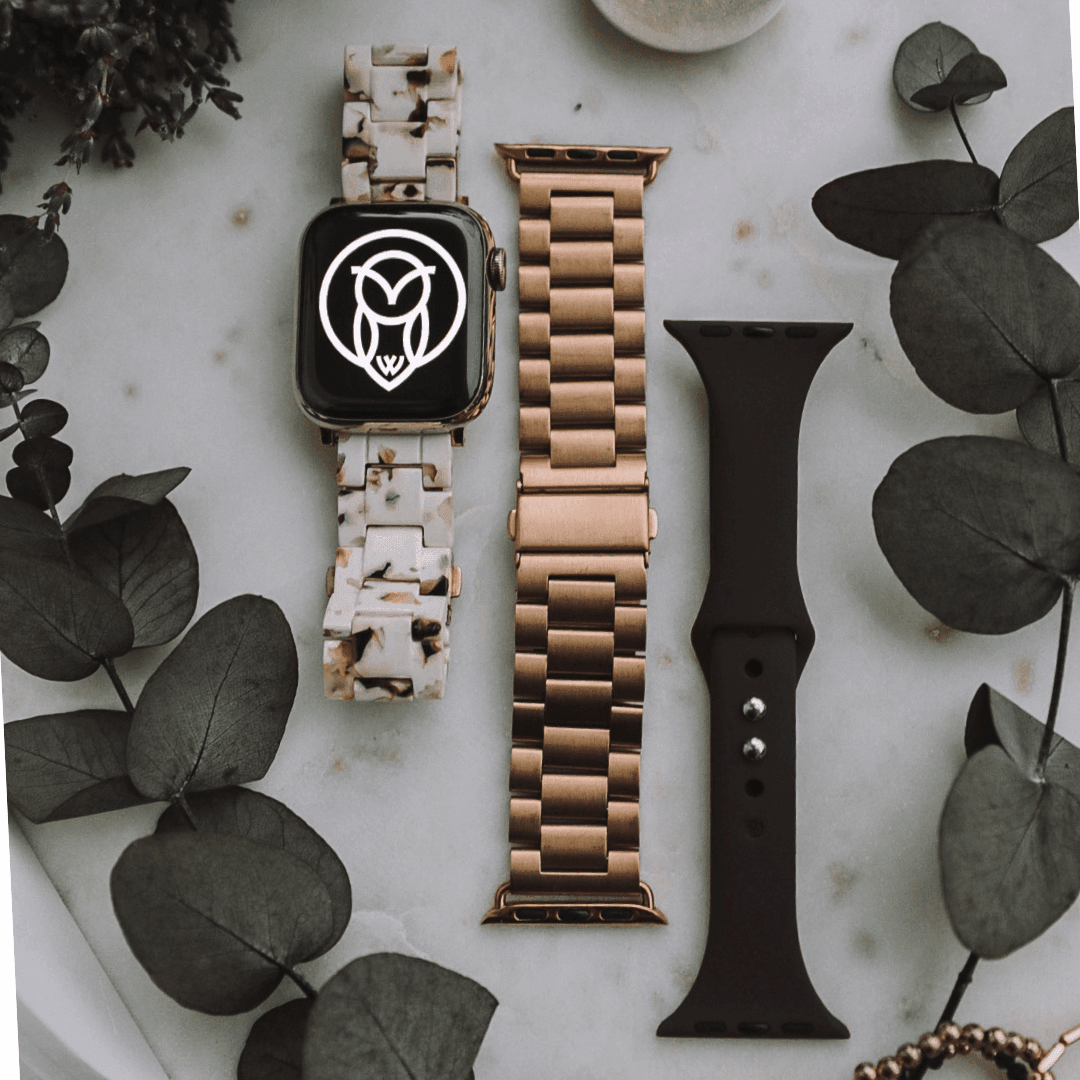 All Day Bundle WizeBand