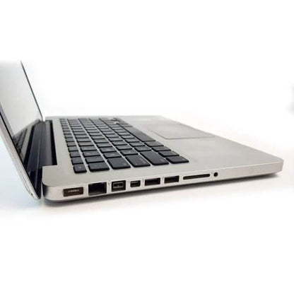 Apple Macbook Pro 13 MC374LL/A Mid 2010 A1278 Core 2 DUO 2.26GHz 4GB 512GB HDD (Refurbished) DailySale