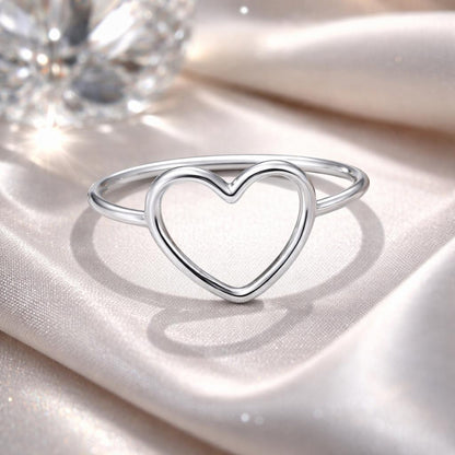925 Sterling Silver Plated Platinum Ring Size 6.0 for Women Bids.com