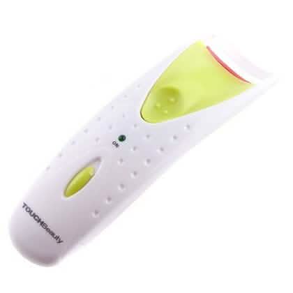Electric Heated Eyelash Curler DailySale