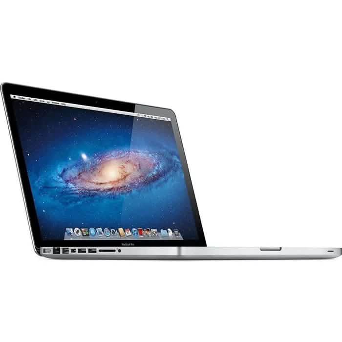 Apple MacBook Pro 13" MD313LL/A A1278 Core i5 8GB 500GB HDD 2.4GHz (Refurbished) DailySale