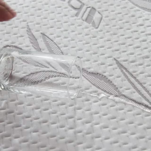 Bed Bath Fashions Premium Bamboo Waterproof Fitted Mattress Protector DailySale