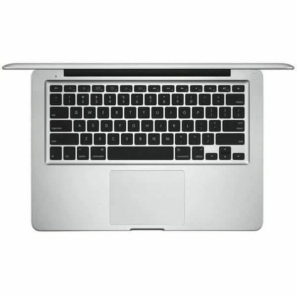 Apple MacBook Pro Core i7 2.9GHz 4GB RAM 500GB HD 13 MD102LL/A (Refurbished) DailySale