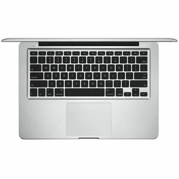 Apple MacBook Pro Core i7 2.9GHz 8GB RAM 500GB HD 13 MD102LL/A (Refurbished) DailySale