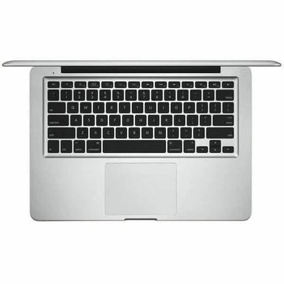 Apple MacBook Pro Core i7 2.9GHz 8GB RAM 500GB HD 13 MD102LL/A (Refurbished) DailySale
