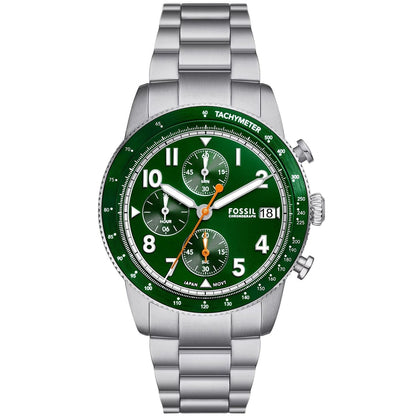 Fossil Men's Sport Tourer Bids.com