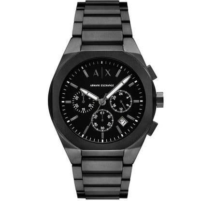 Armani Exchange Men's Rafael Bids.com