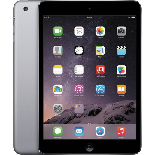 Apple iPad Air 16GB WiFi (Refurbished) DailySale