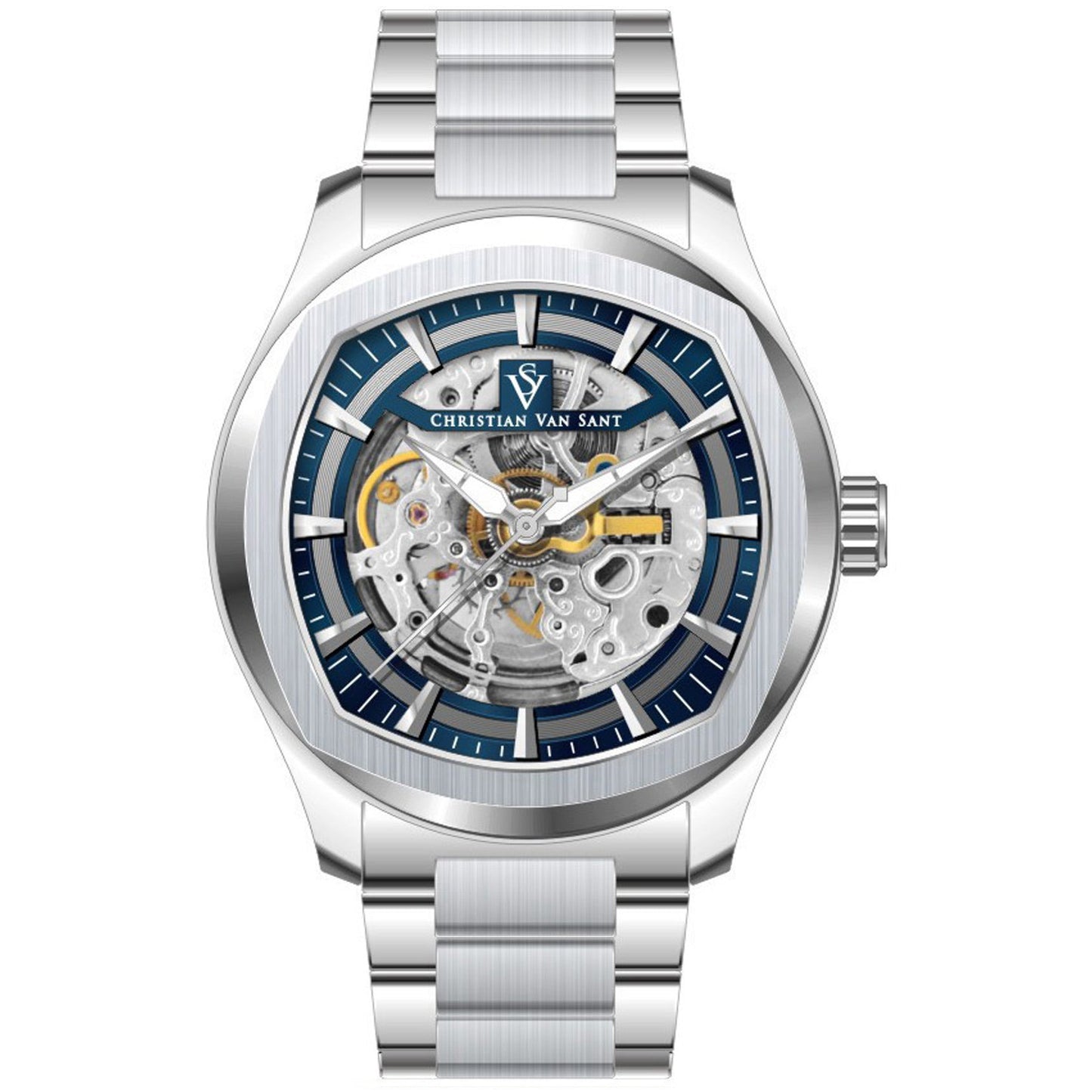 Christian Van Sant Men's Romeo Bids.com