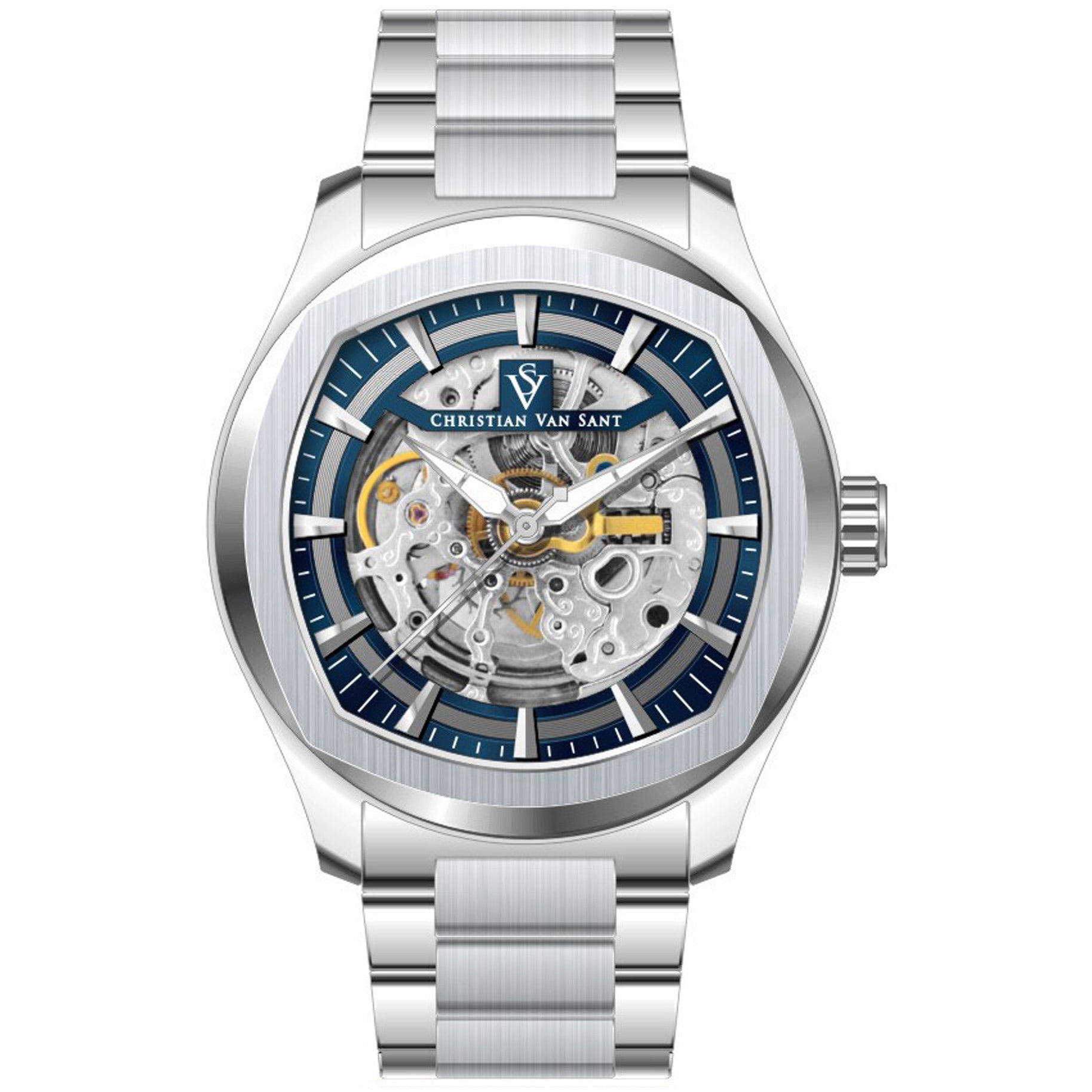 Christian Van Sant Men's Romeo Bids.com