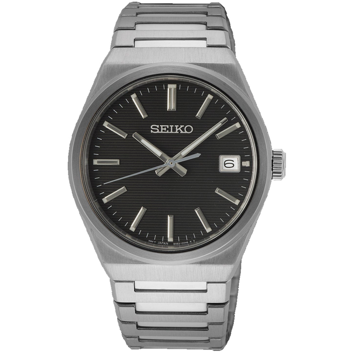 Seiko Men's Classic Bids.com