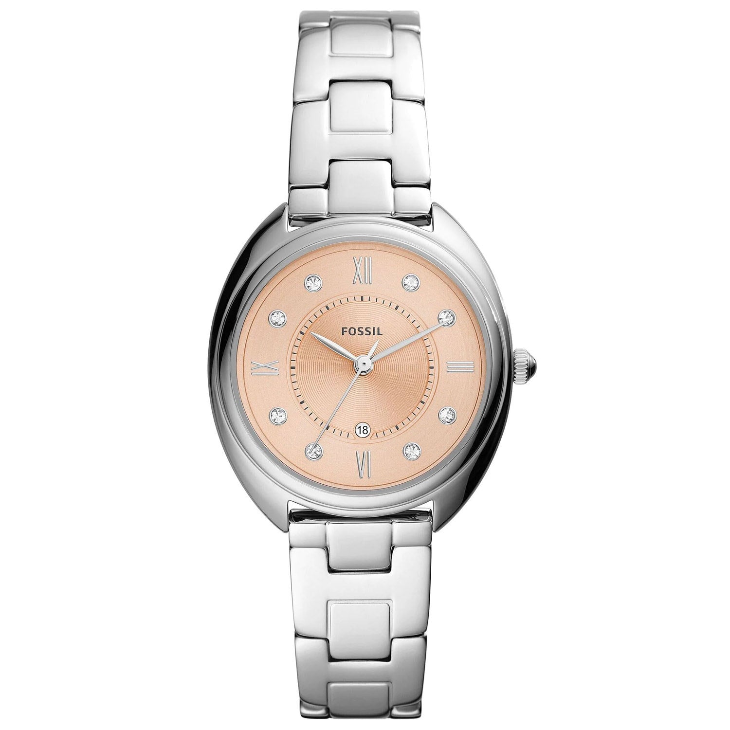 Fossil Women's Gabby Bids.com