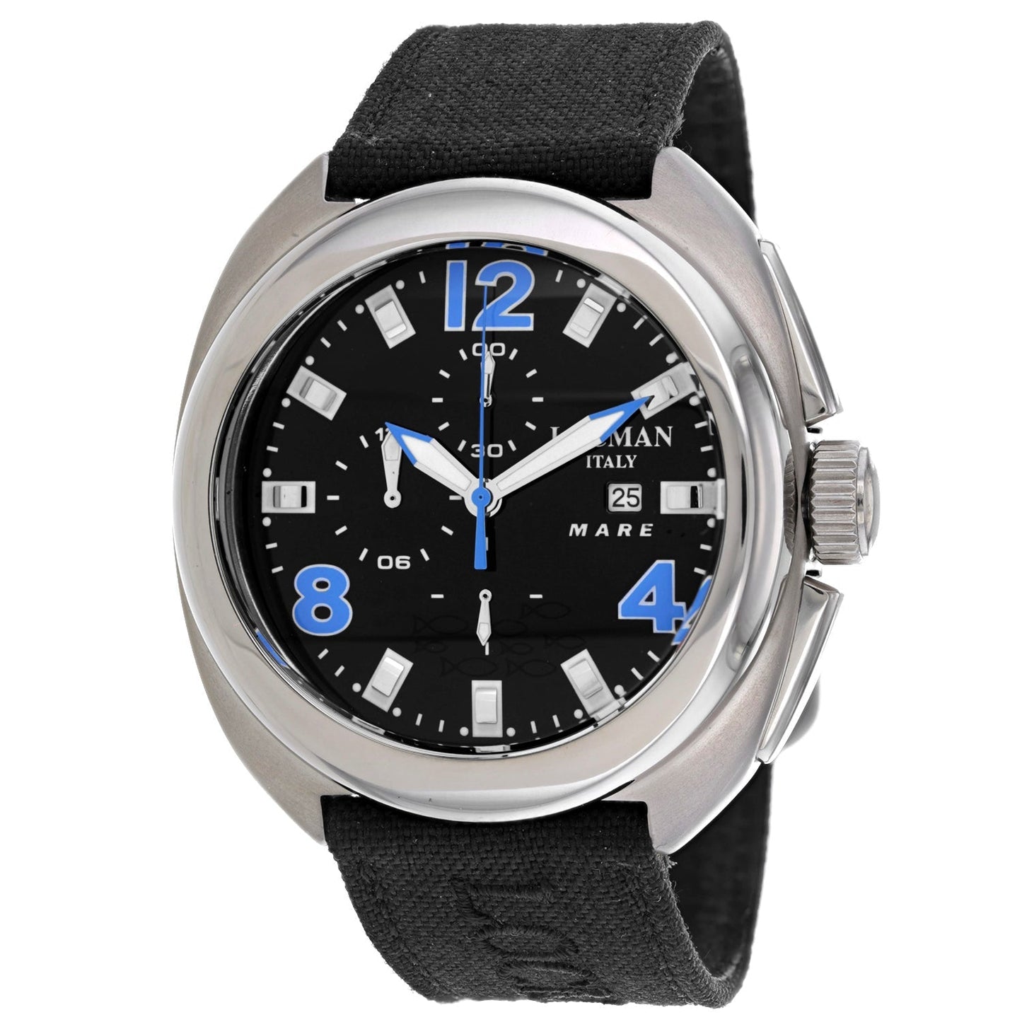 Locman Men's Classic Bids.com