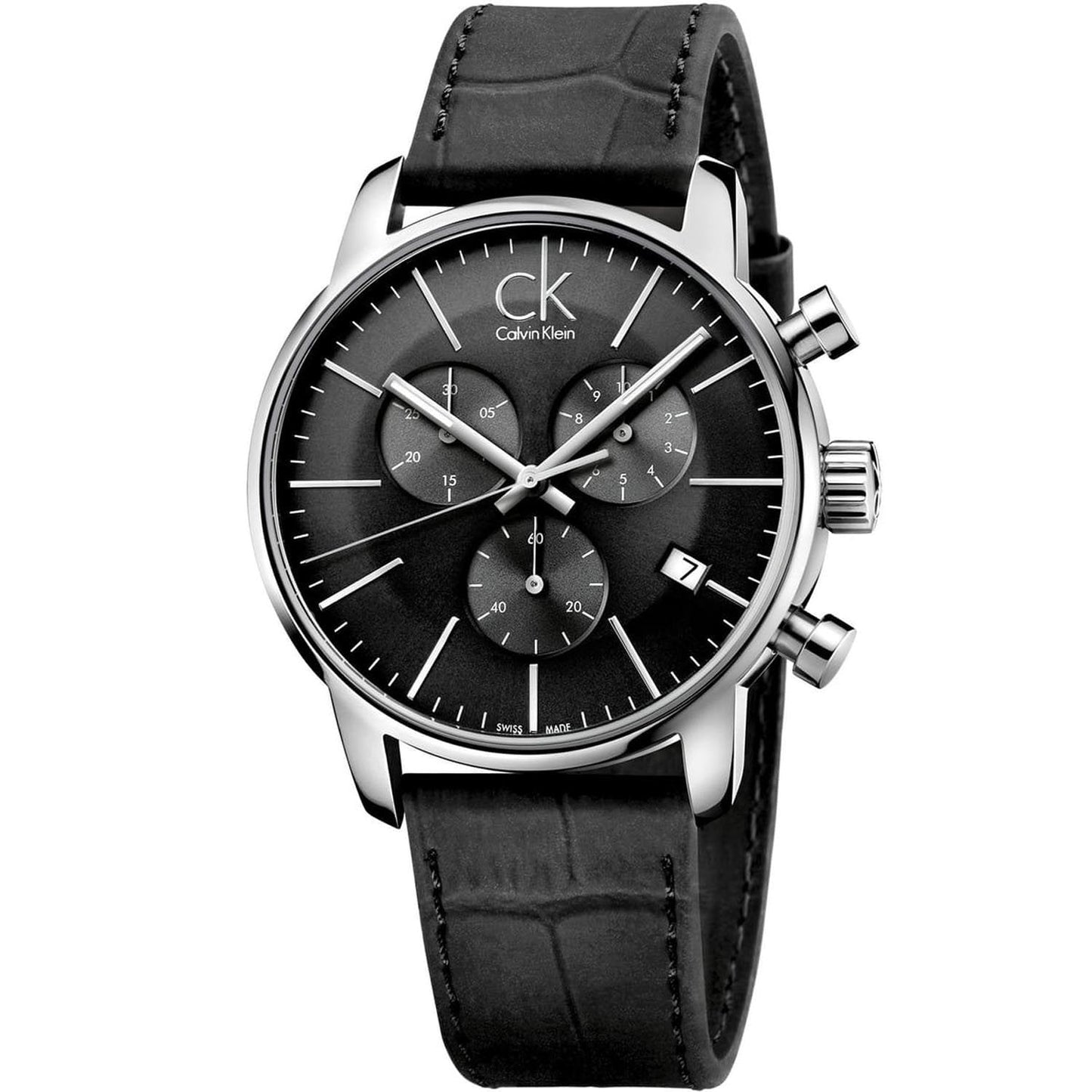 Calvin Klein Men's City Bids.com