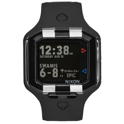 Nixon Men's Ultratide Bids.com