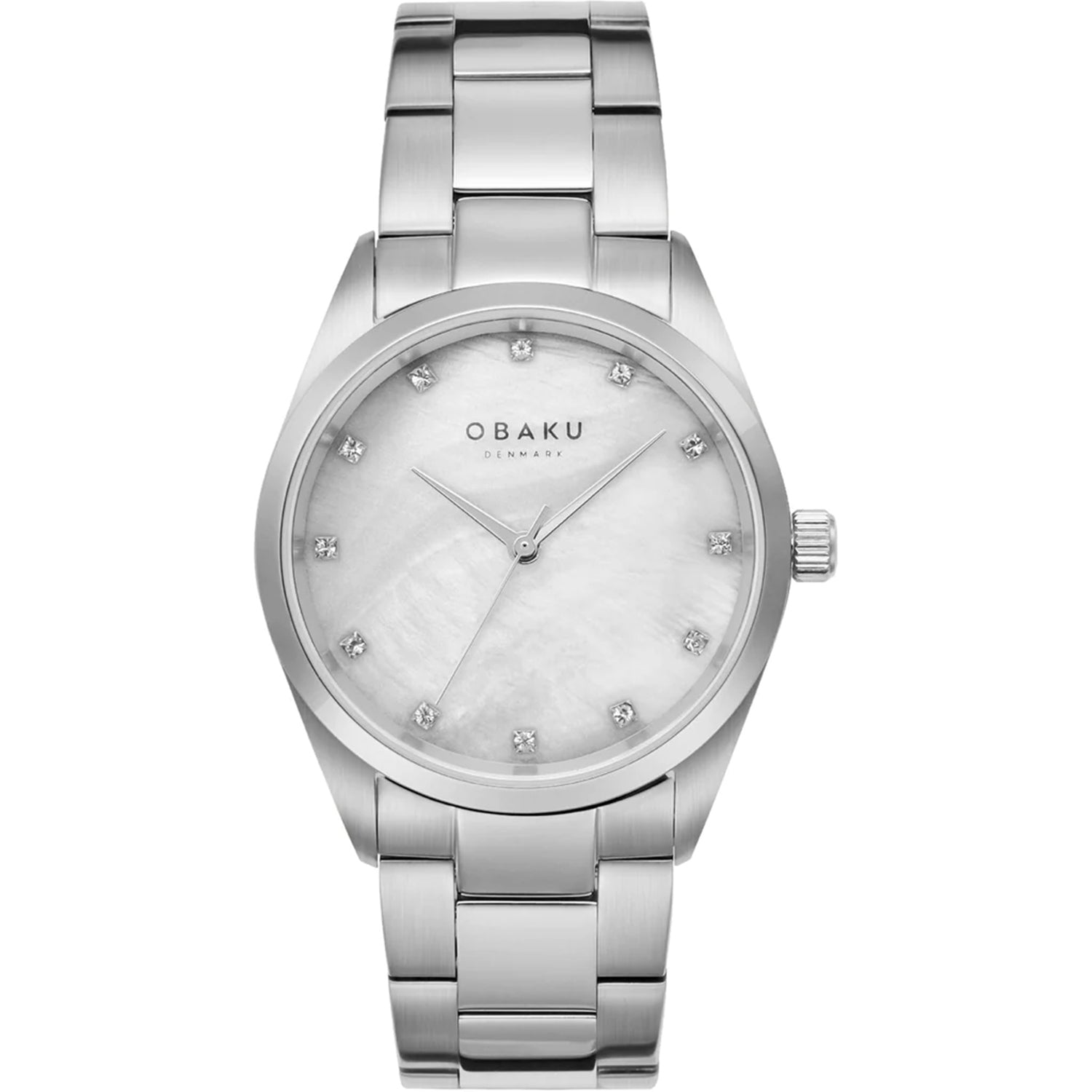 Obaku Women's Chili Stone Bids.com