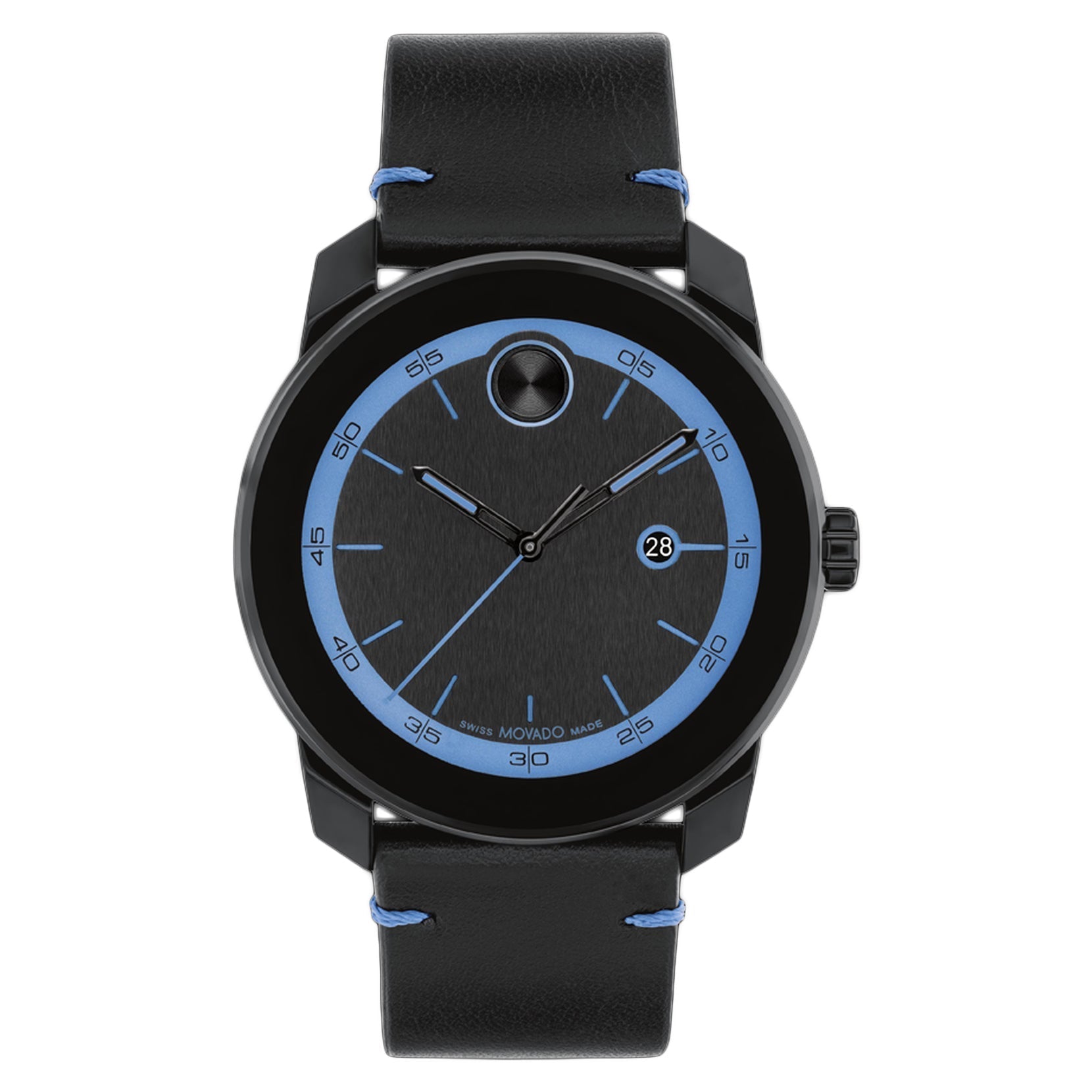 Movado Men's Bold Bids.com