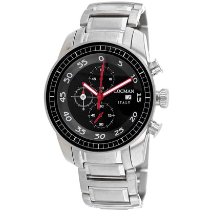 Locman Men's Classic Bids.com