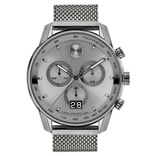 Movado Men's Bold Bids.com